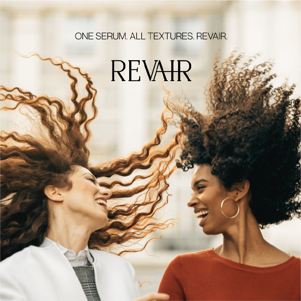studio de graphisme - revair