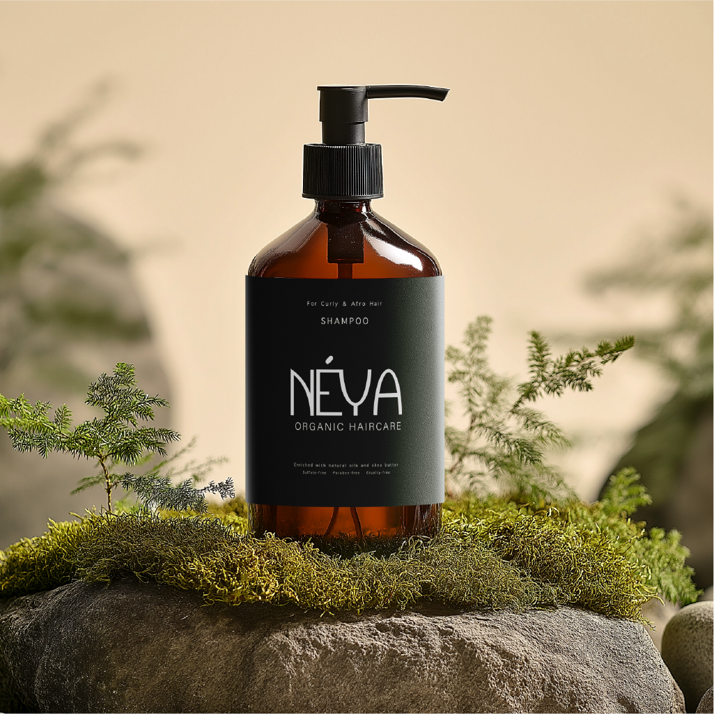 studio de graphisme - néya